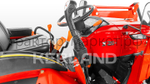 Фронтальный погрузчик Kerland | Керланд SG 500-6+2D (c джойстиком)