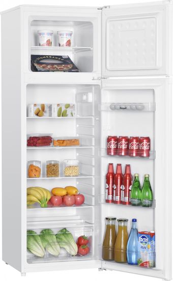 Холодильник Weissgauff WRK 165 BDW