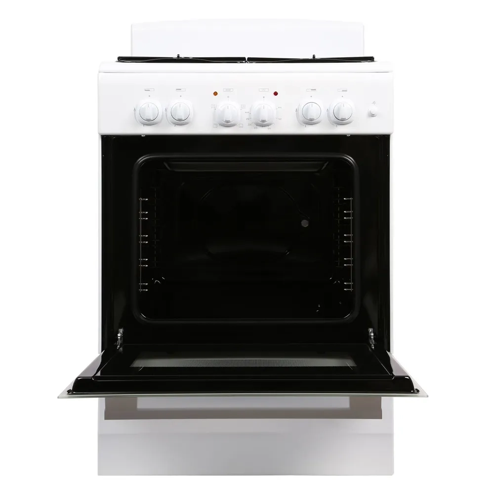 Плита комбинированная ГЕФЕСТ 6102-01 0337