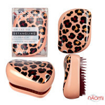 Расческа Tangle Teezer Compact Styler Apricot Leopard