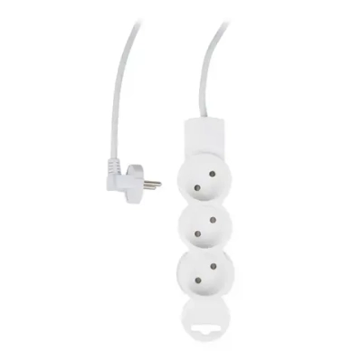 Удлинитель ФАZA 3 гнезда 3 метра FX-03-300