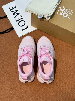 Кроссовки Loewe