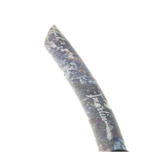 Трубка Marlin Classic Camo Black для подводной охоты