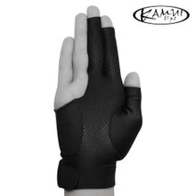 Перчатка Kamui QuickDry черная правая S