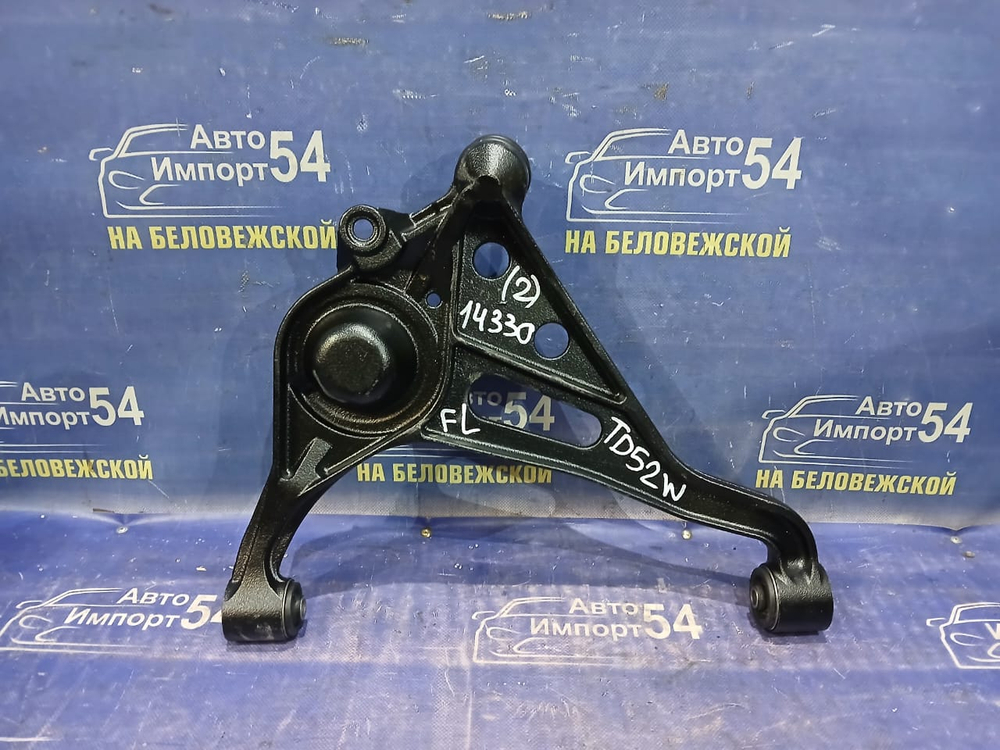 Рычаг передний левый SUZUKI ESCUDO 1997-2002