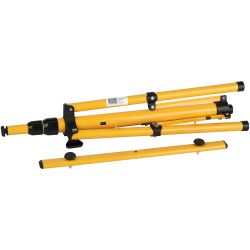 Штатив для прожектора ЭРА LPR-TRIPOD 4х10-100Вт<3кг | Аксессуары для прожекторов