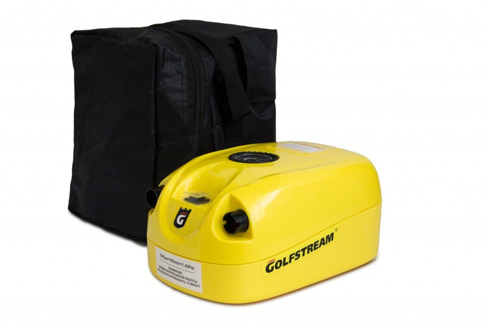 Насос электрический GP80S  12V