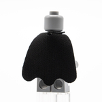 Плащ ''Рыцарь'', волнистый