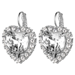 Серьги Dyrberg Kern FELICIA SS CRYSTAL 430015