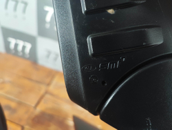 Зеркало правое 5 Pin Kia Rio 4 (FB) 17-нв Б/У Оригинал 87620H0030