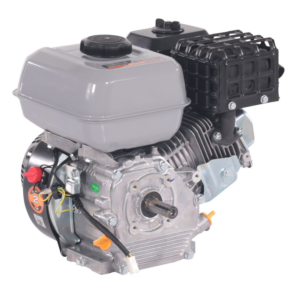 Двигатель бензиновый EVOline GB 225