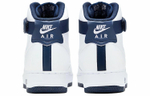 Кроссовки Nike Air Force 1 White Regency Purple