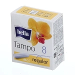 Тампоны BELLA 8 шт