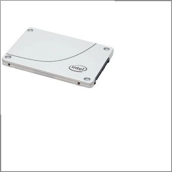 Накопитель SSD Intel D3-S4620, 3.84 TB, SATA 6Gb/s, 550MB/s/510MB/s 144L TLC 3D NAND, 3 DWPD (SSDSC2KG038TZ01) SSDSC2KG038TZ01
