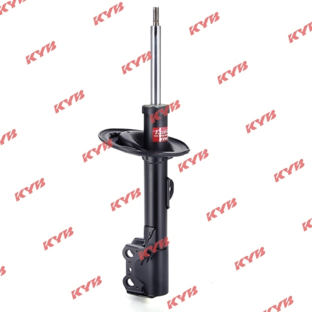 Стойка газомасляная KYB (FR) 339281
