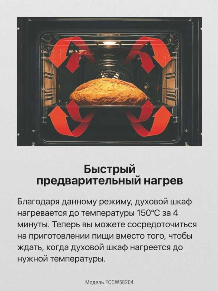 Электрическая плита Hansa FCCW58204