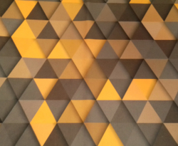 Микровелюр Xpoint 0059.04 Мозайка