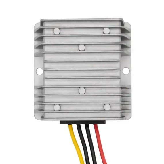 Преобразователь повышающий DC-DC с 12V до 24V