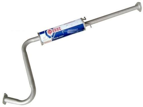 Резонатор Chevrolet Lanos Sens /без катализатора/ (ФОБОС)