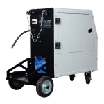 FoxWeld PWE 351 сварочный полуавтомат 7101
