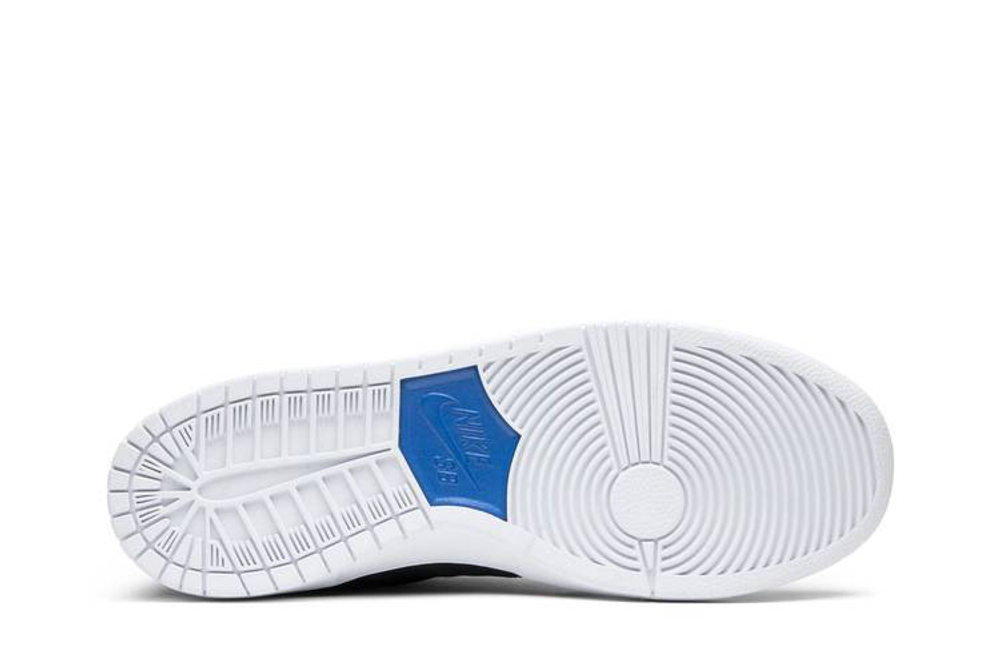 Кроссовки Soulland X Nike Dunk Sb Low Fri.Day Part 02