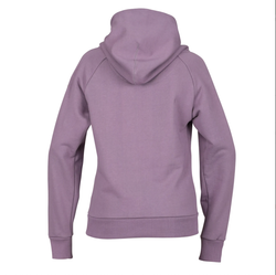 Худи Aubrion Team Hoodie - Mauve
