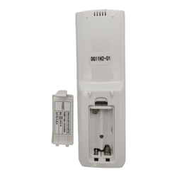 Пульт Electrolux DG11H2-01 (DG11H2-02)