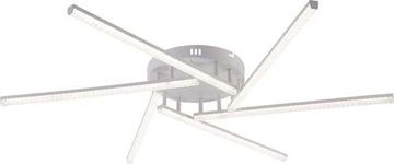 6538-6 WT (1) Люстра RL