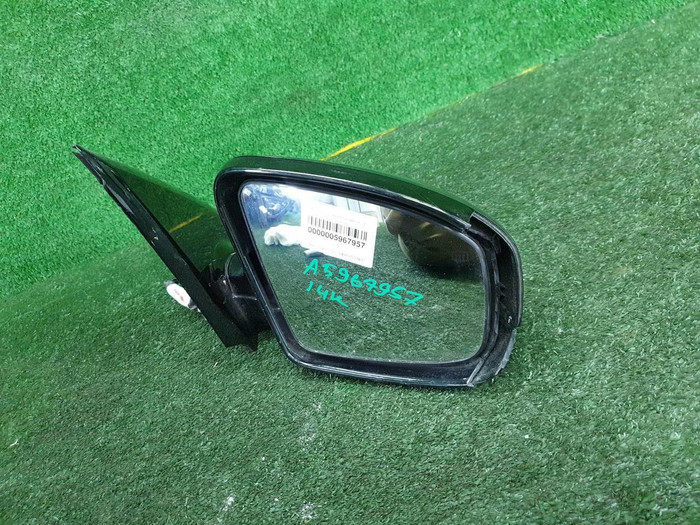 Зеркало правое Nissan Pathfinder 4 R52 (2012-2017) 14 контактов