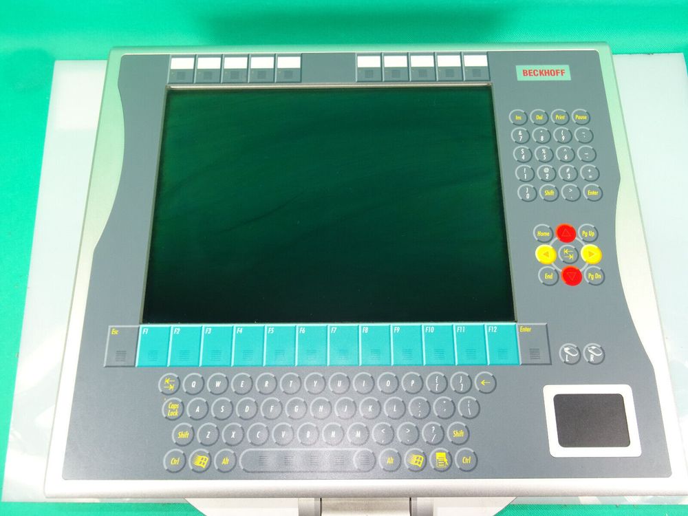 Beckhoff CP7232-0002-000
