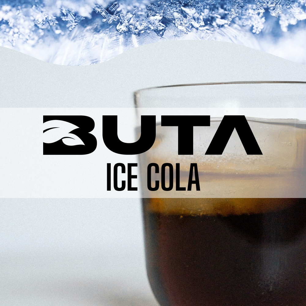 Buta - Ice Cola (200g)