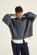 Джемпер art.C4332-8