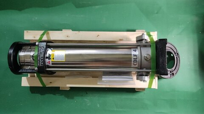 Водяной насос CDLF4-160 KCP