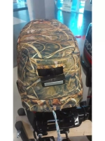 Чехол колпака Tohatsu M 9.8