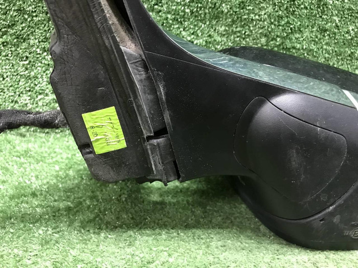 Зеркало левое EXEED TXL (2019-н.в.) 16 контактов