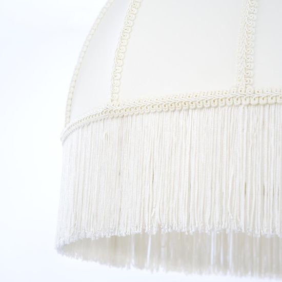 CL407031 Базель Бронза+Бежевый Подвес