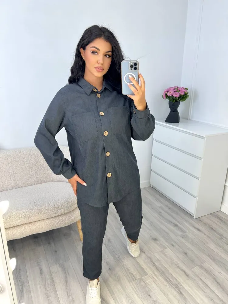 Костюм УК-199-1 Fabrika