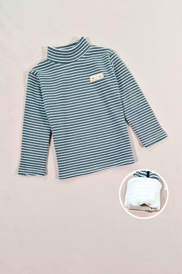 Водолазка для мальчиков