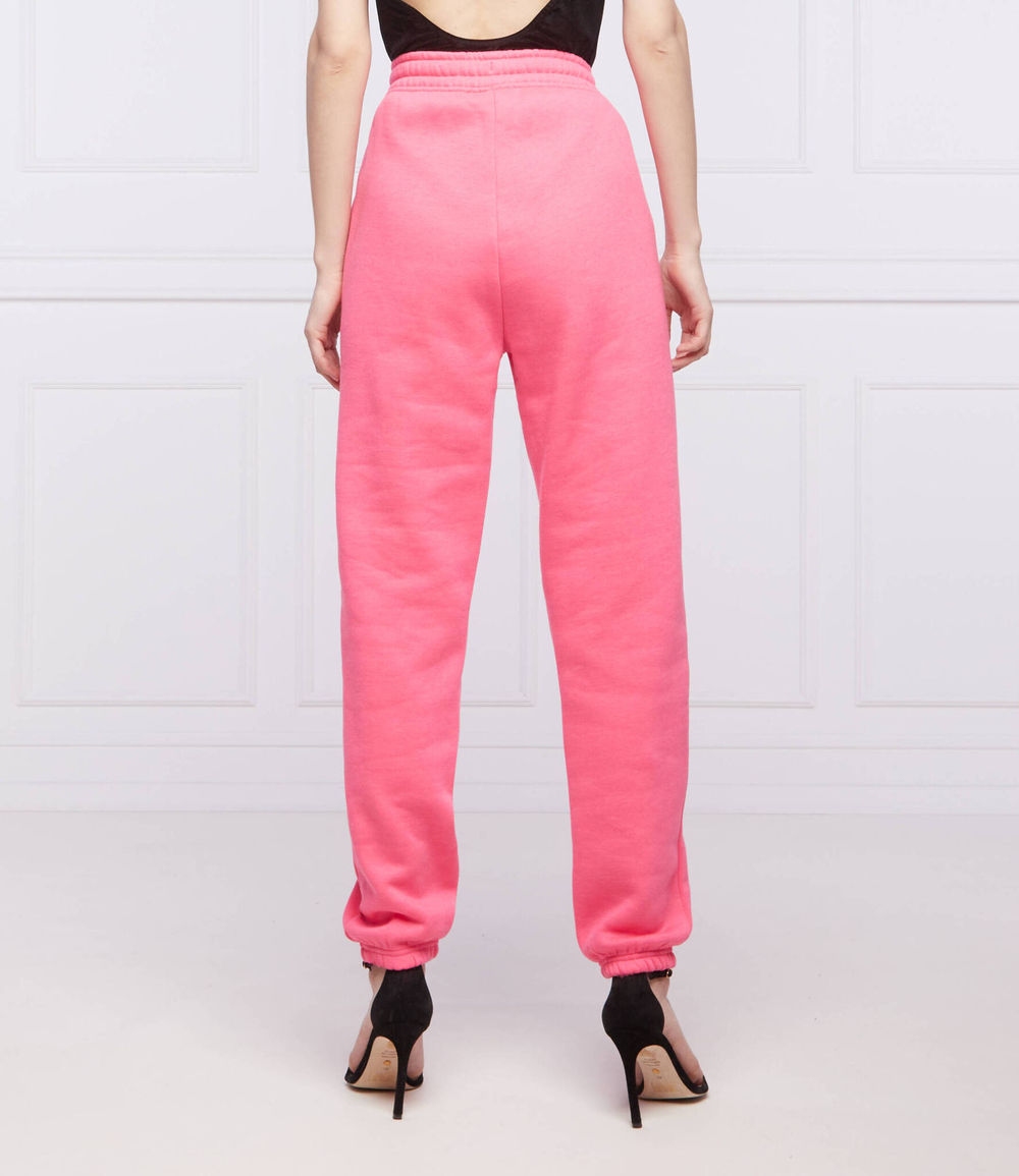 Спортивные штаны SOVEREIGN Juicy Couture - розовый(JCWB122044)