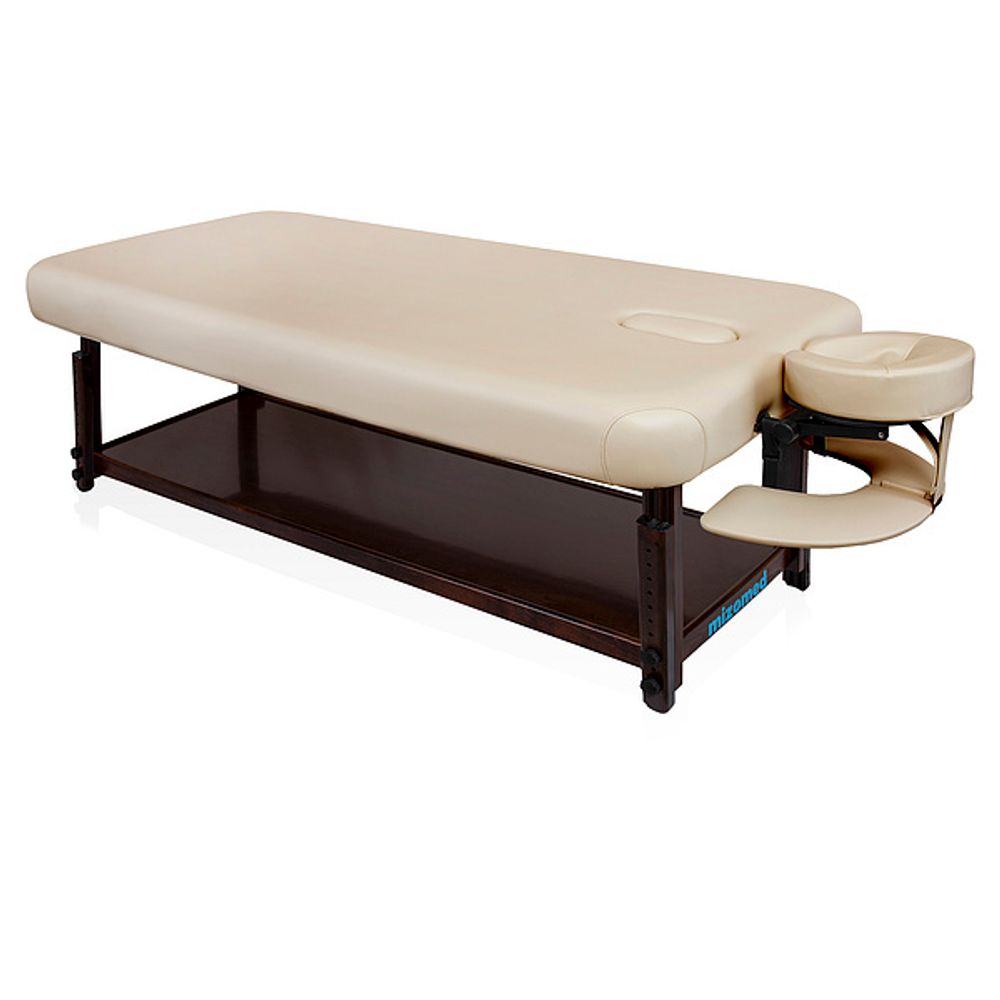 Массажный стационарный стол Mizomed Classic-Flat SCF3M32