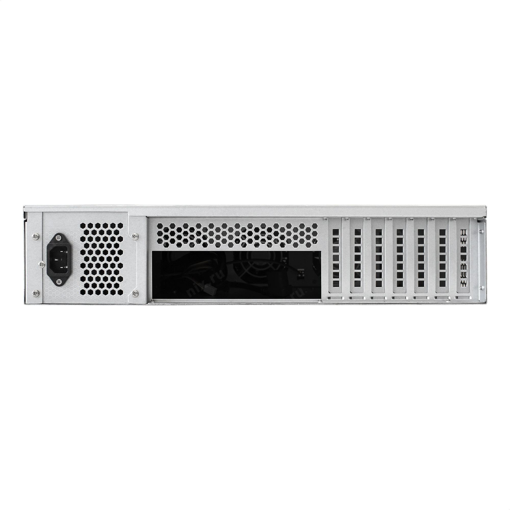 Корпус Server Case 2U ExeGate &lt;Pro 2U650-06/2U2098L/1200ADS&gt; ATX 1200W (24+8+2x4пин) &lt;EX293348RUS&gt;