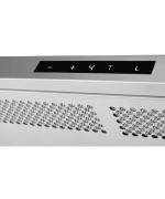 Встраиваемая вытяжка Kuppersberg SLIMBOX 90 X фото 2