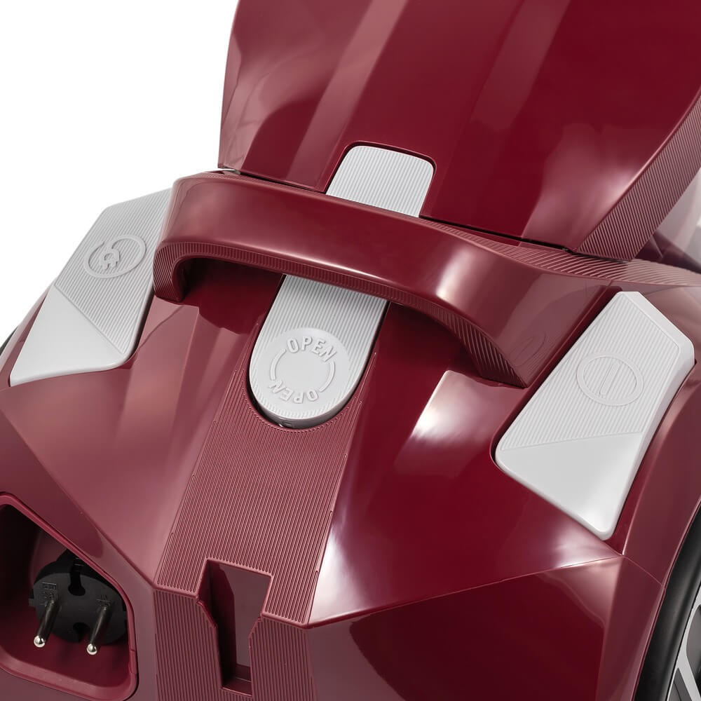 Пылесос Tefal TW4873EA