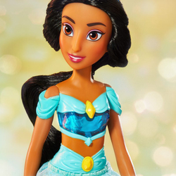 Disney Princess - Кукла Принцесса Жасмина F0902