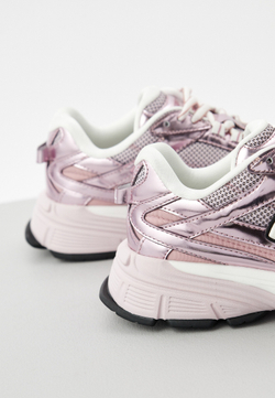 Кроссовки  женские Karl Lagerfeld ORION