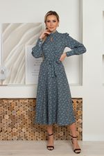 Платье Кан №3 Valentina