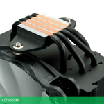 Кулер для процессора Enermax ETS-F40-FS ARGB