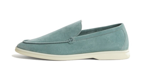 Summer Walk Loafer