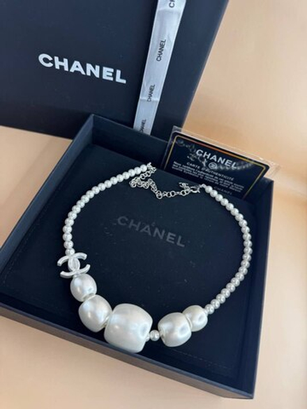 Чокер CHANEL