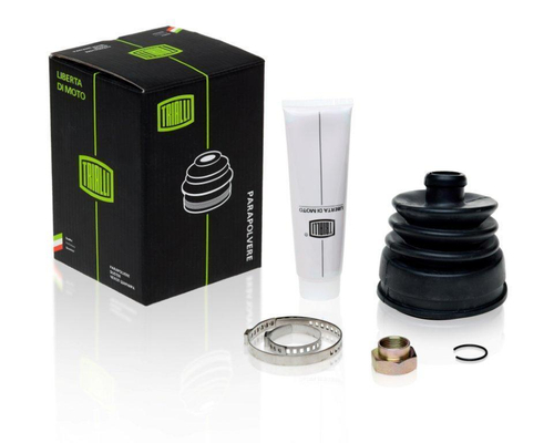 Пыльник ШРУС ВАЗ 2121 Нива наружный 2 хомута смазка Trialli